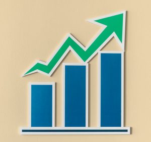 business-growth-bar-chart-icon